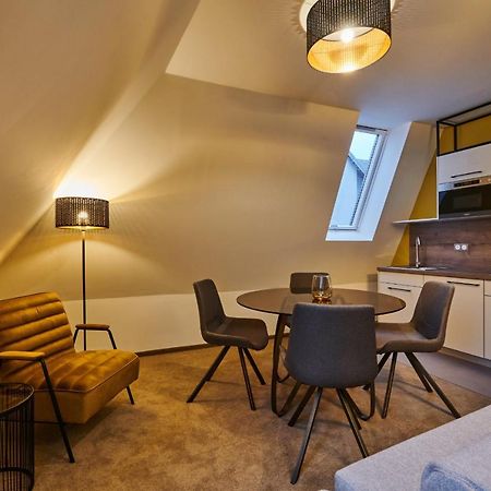 Hotel Alfred A Hermina Olomouc Dış mekan fotoğraf