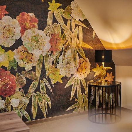 Hotel Alfred A Hermina Olomouc Dış mekan fotoğraf