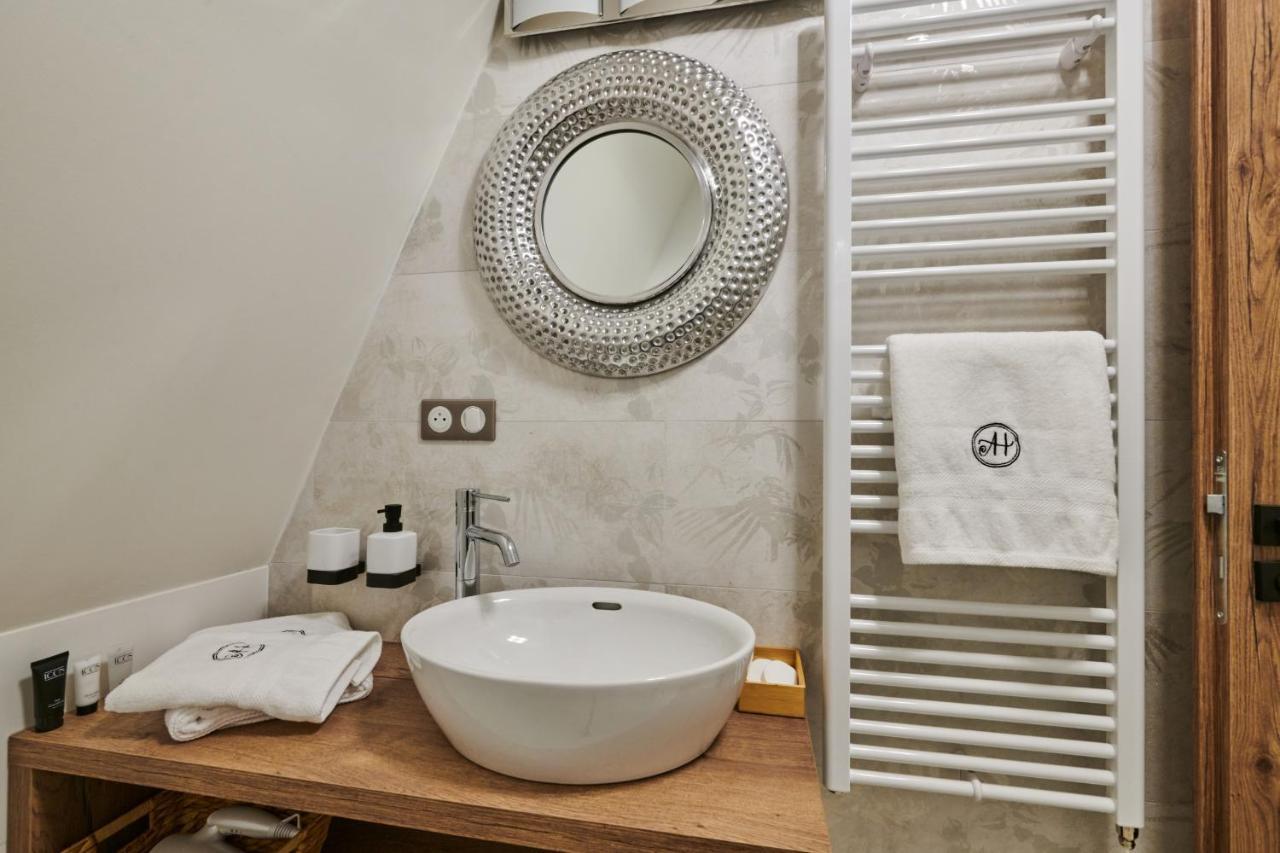Hotel Alfred A Hermina Olomouc Dış mekan fotoğraf