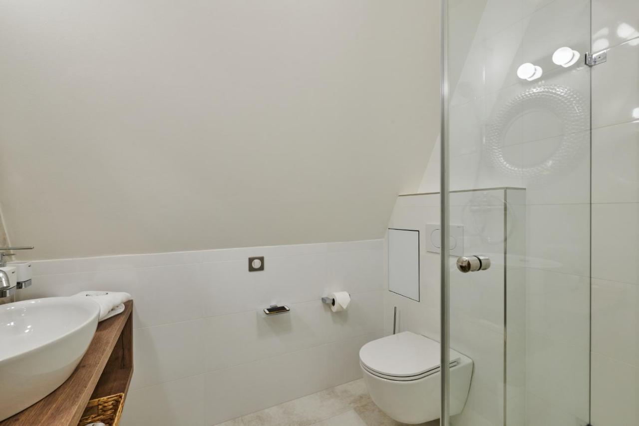 Hotel Alfred A Hermina Olomouc Dış mekan fotoğraf